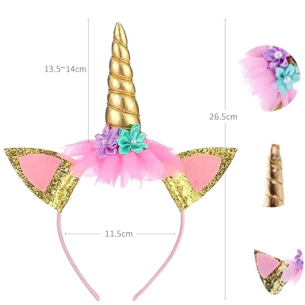 Обруч для волос, фото №2