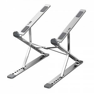 Подставка для ноутбука складная эргономичная портативная для ноутбука планшета стола компьютера настольного лифтера Бытовые аксессуары - Фото 1