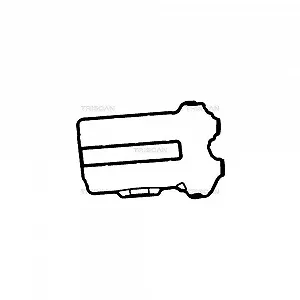 Прокладка кришки ГБЦ TRISCAN 515-5085 для OPEL - Фото 1