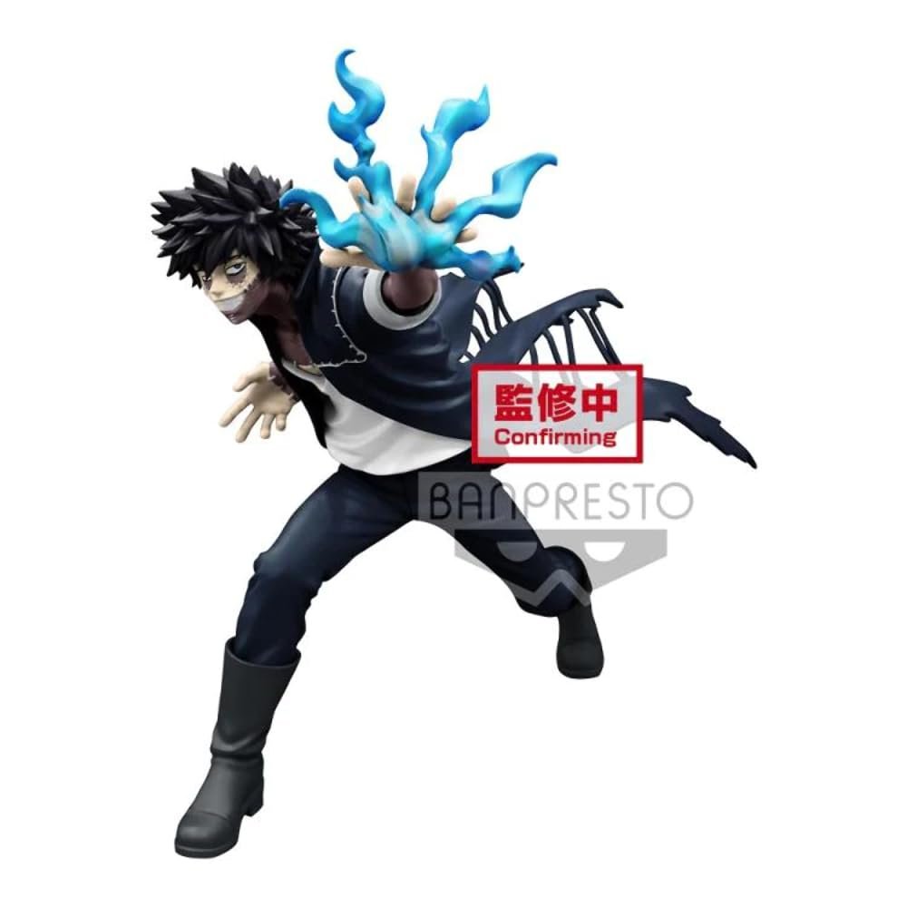 Статуетка Banpresto Dabi 13 см, фото №3