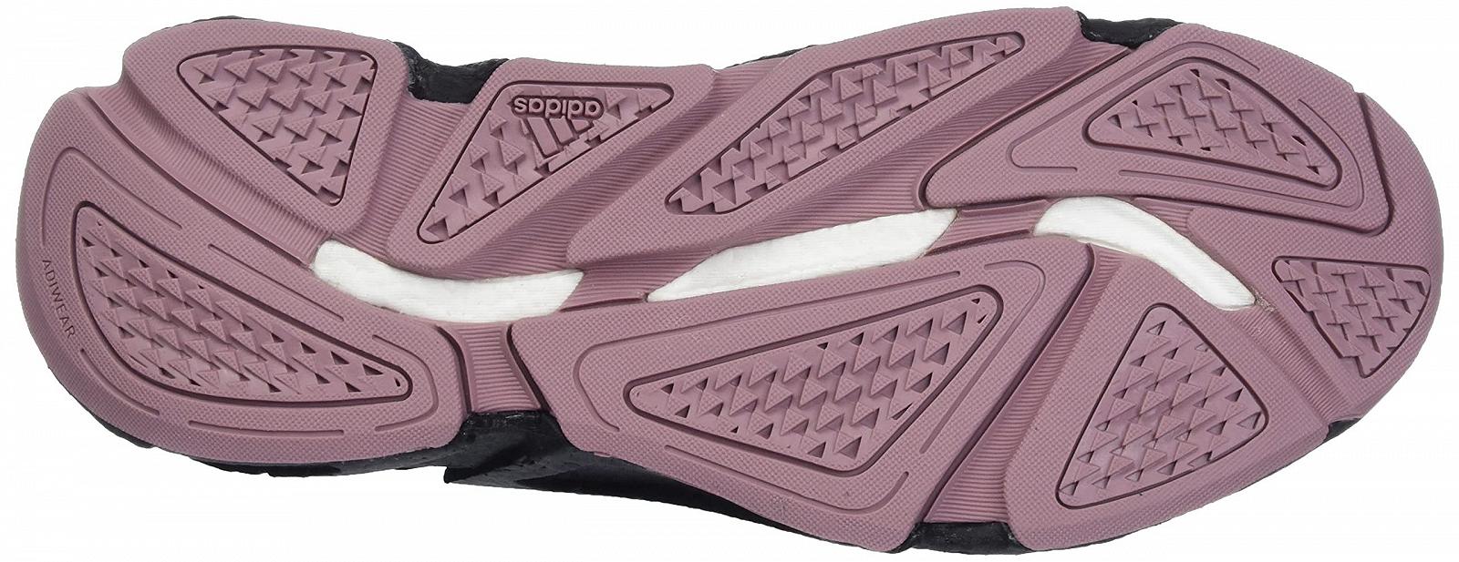 Кроссовки Adidas X9000l4, фото №4