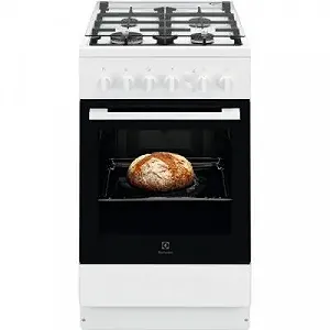 Плита Electrolux RKG500002W - Фото 1