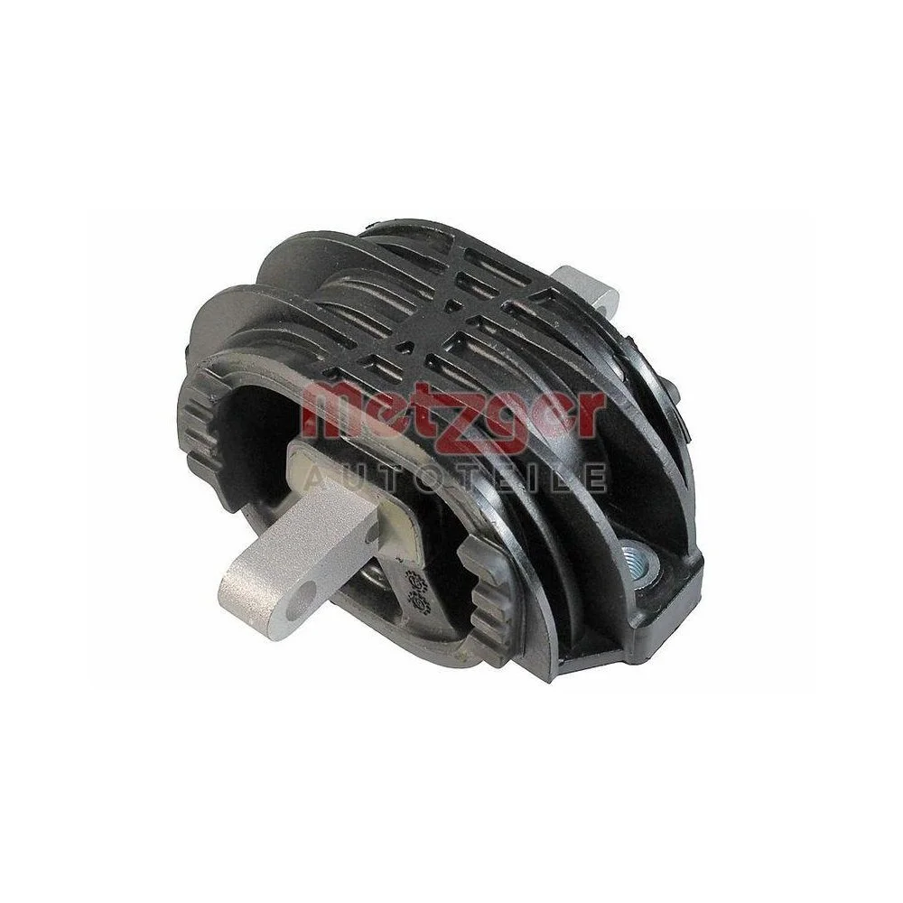 Опора АКПП METZGER 8054218 для BMW, з обох сторін, задня, нижня, фото №1