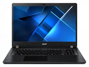 Ноутбук 15.6" Acer TravelMate P2 (TMP215-52-30HE) Intel Core i3-10110U RAM 24GB SSD 512GB + HDD 1TB 12ч батарея Win11 (UKR) - Фото 1