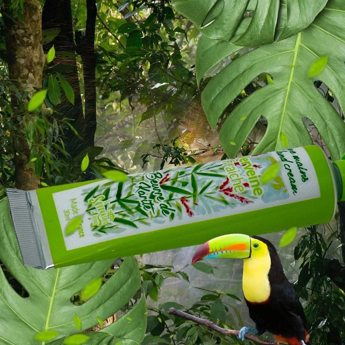 Крем для рук Vervain, 30 мл, різнокольоровий, один розмір, фото №2