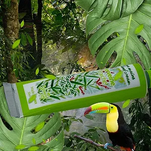 Крем для рук Vervain, 30 мл, разноцветный, один размер synthetic.ua - Фото 1