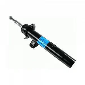 Амортизатор SACHS 313 254, передня вісь, лівий - Фото 1