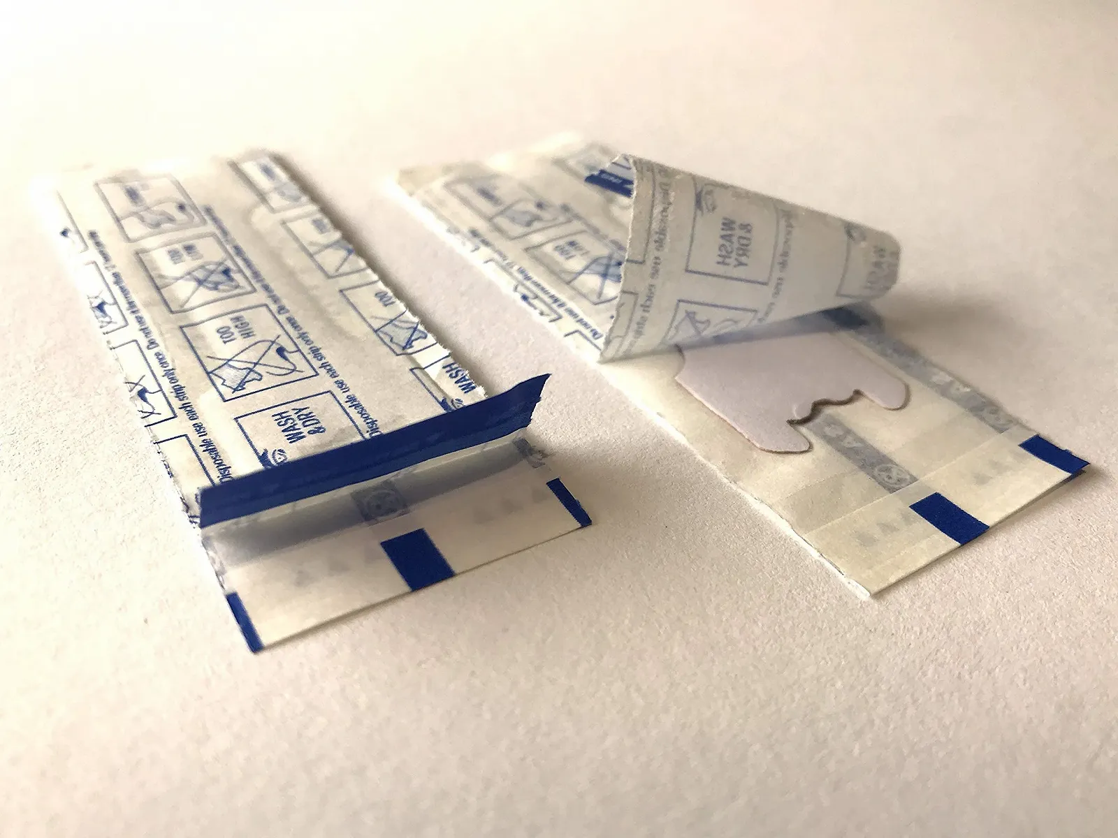 Пластирі на ніс Premium середні + великі для полегшення дихання під час сну та занять спортом, смужки від хропіння, фото №3