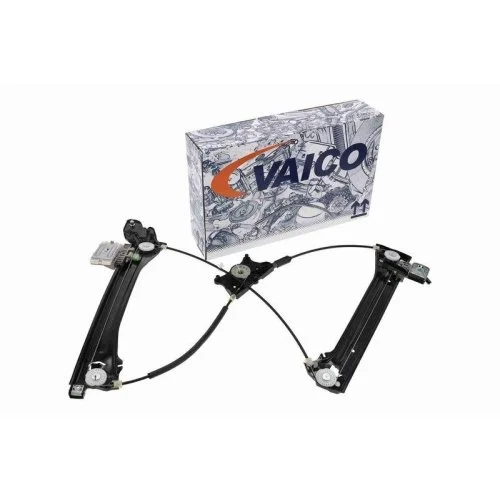 Склопідйомник VAICO V10-9358 Green Mobility Parts для AUDI, передній лівий, фото №2