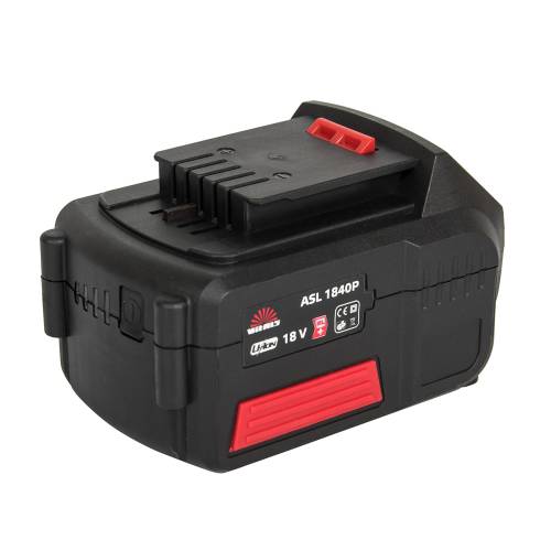 Батарея аккумуляторная Vitals ASL 1840P SmartLine, фото №2