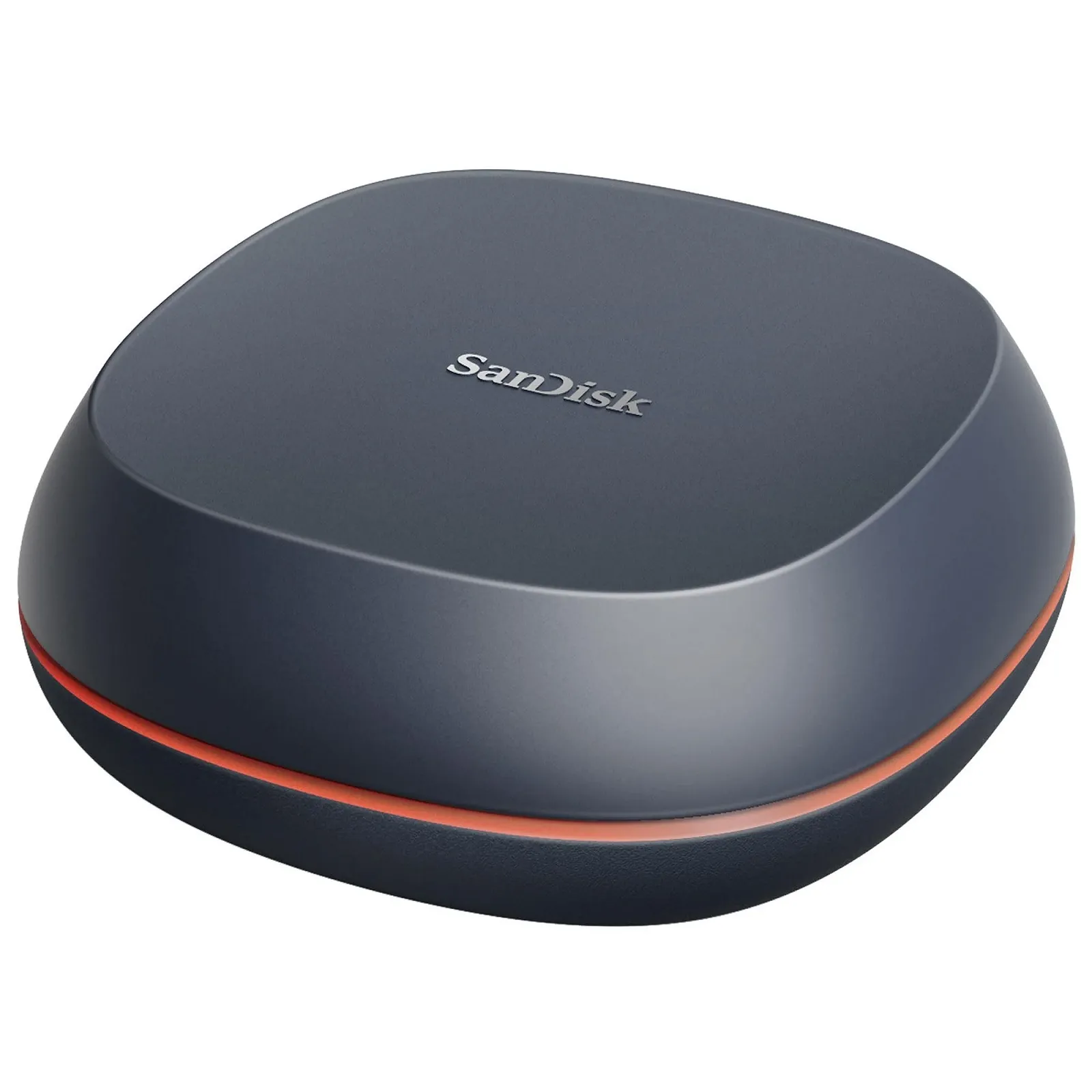 SSD SanDisk Desk Drive 4TB 1000MB/s exFAT USB Type-C, фото №1 SSD SanDisk Desk Drive 4TB 1000MB/s exFAT USB Type-C, фото №1