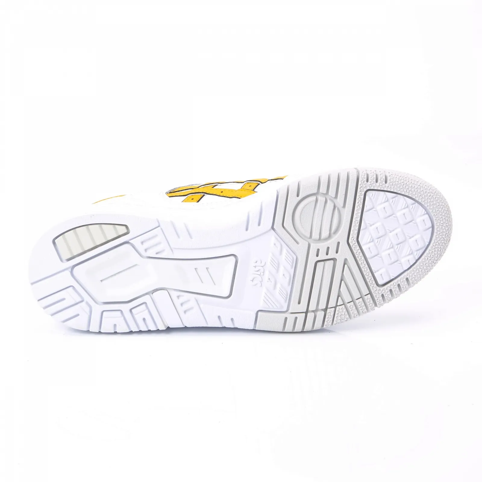 Кросівки ASICS Ex89 для чоловіків, фото №2