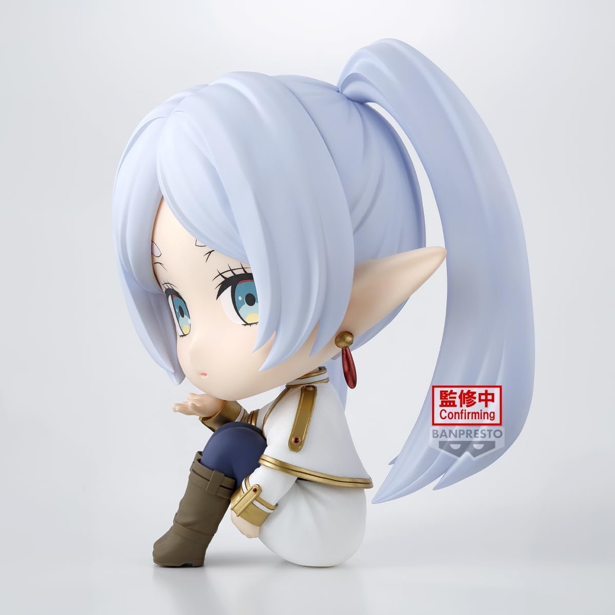 Фігурка Banpresto Beyond Journey'S End Collectable 11 см, різнокольорова, фото №5