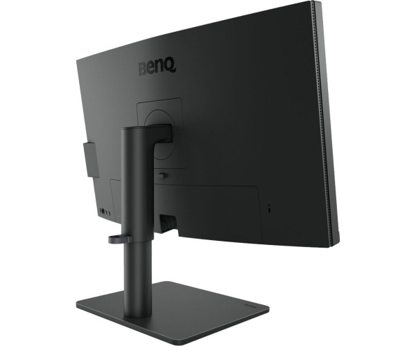 TFT 31.5" BenQ PD3205U IPS 4K UHD HDMI DP 2 х USB-С  USB-hub HAS кол темно сірий, фото №7