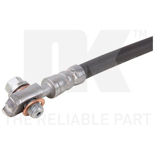 Тормозной шланг NK 8547176 AUDI SEAT SKODA VW передний мост, фото №2 Тормозной шланг NK 8547176 AUDI SEAT SKODA VW передний мост, фото №2