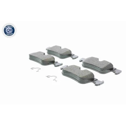 Комплект гальмівних колодок, дискове гальмо VAICO Green Mobility Parts V20-3126 для BMW MINI, фото №3 Комплект гальмівних колодок, дискове гальмо VAICO Green Mobility Parts V20-3126 для BMW MINI, фото №3