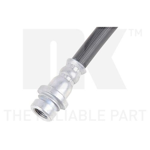 Тормозной шланг NK 853567 для HYUNDAI KIA, задний правый, фото №2