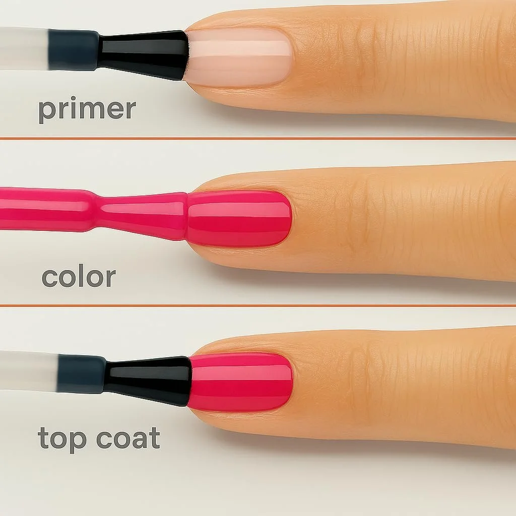 Гель-лак Sally Hansen Miracle Gel 245, фото №6