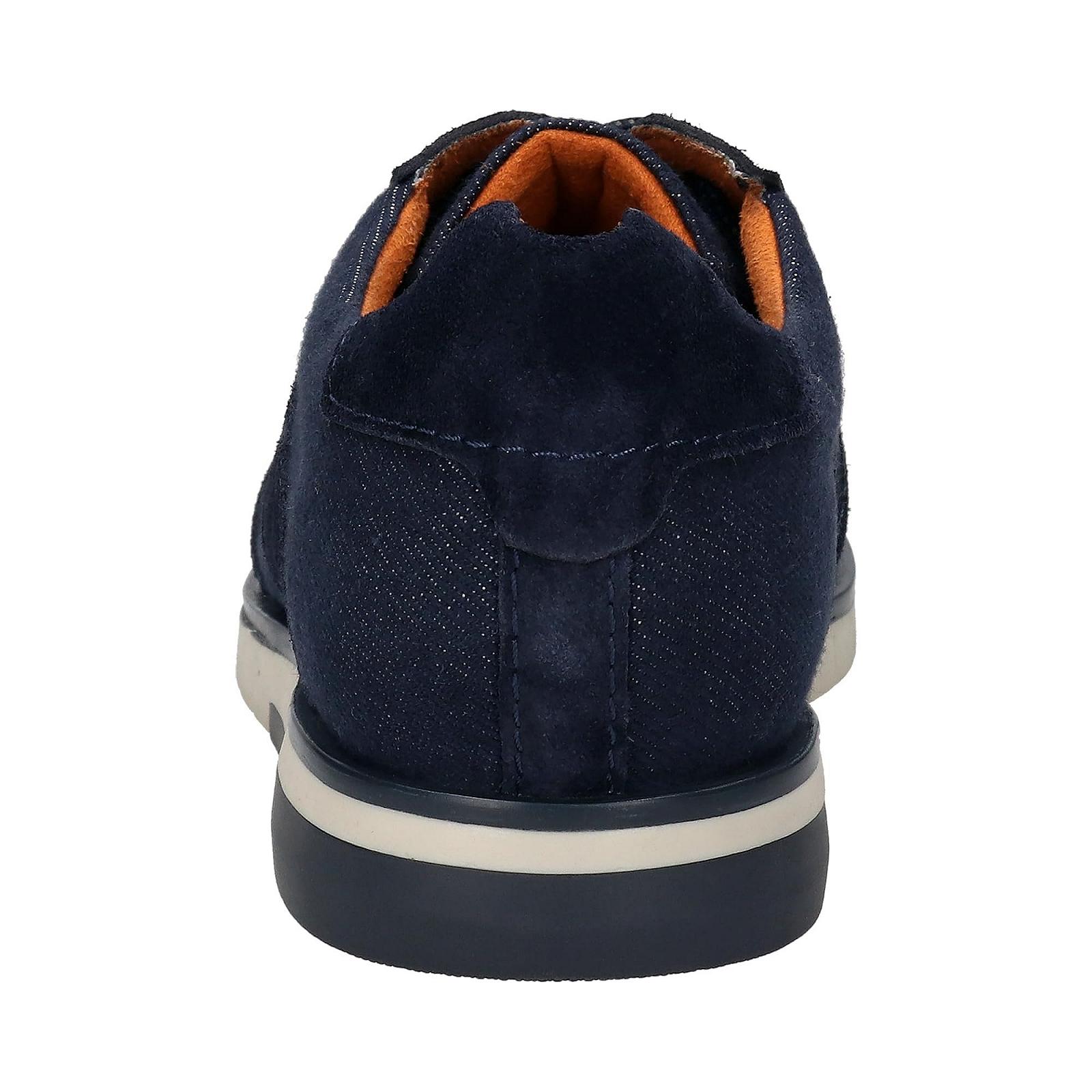 Кросівки Bugatti 323-alj01, фото №6 Кросівки Bugatti 323-alj01, фото №6