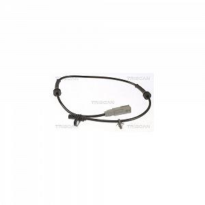 Датчик частоти обертання колеса TRISCAN 8180 25261 для RENAULT, задня вісь зліва - Фото 1