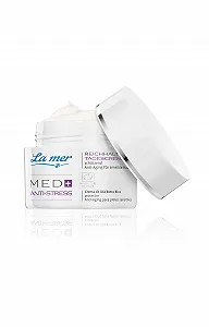 Денний крем La mer Med+ Anti-Stress Cream 50 мл без ароматизаторів - Фото 1