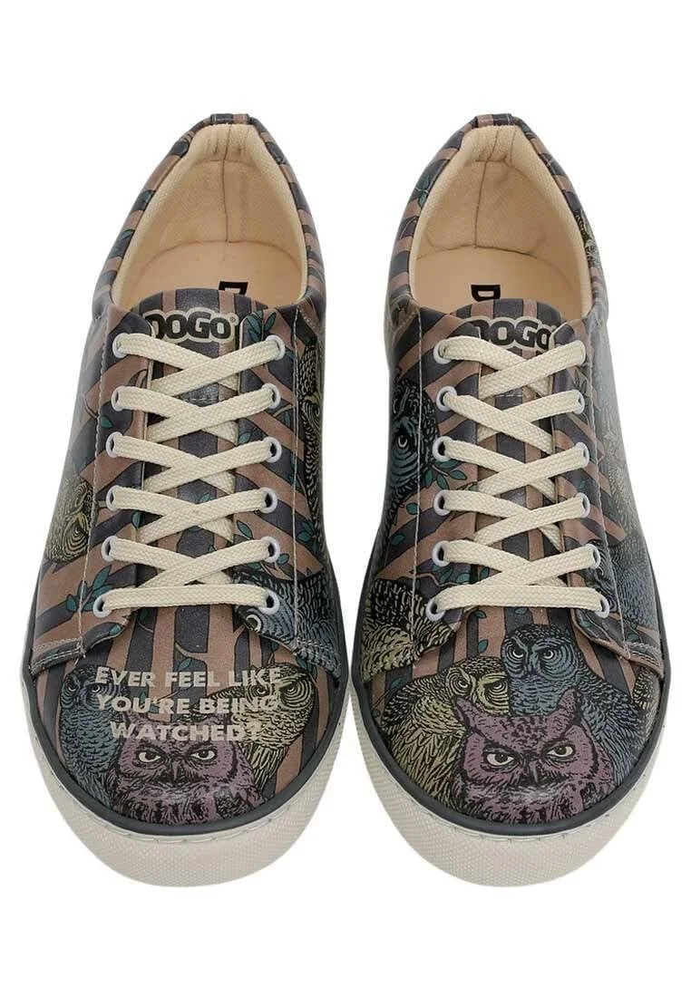 Кроссовки DOGO Мужские, фото №1