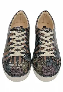 Мужские Кроссовки DOGO - Фото 1