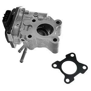 Клапан EGR PartsTec PTA510-0290 для NISSAN - Фото 1