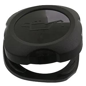 Крышка маслозаливной горловины FEBI BILSTEIN 46214 для BMW - Фото 1