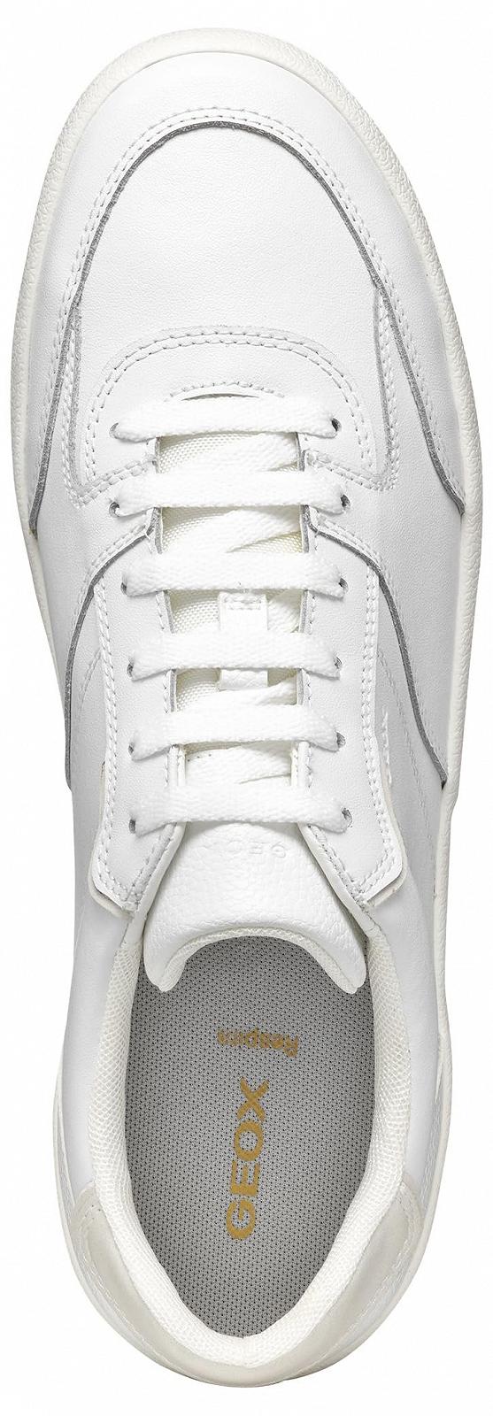 Кросівки Geox U Affile B Чоловічі, фото №4