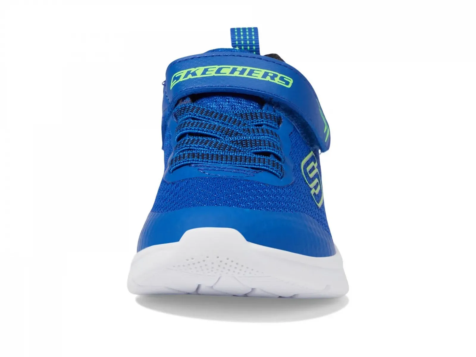 Кросівки Skechers Microspec для хлопчика, фото №7