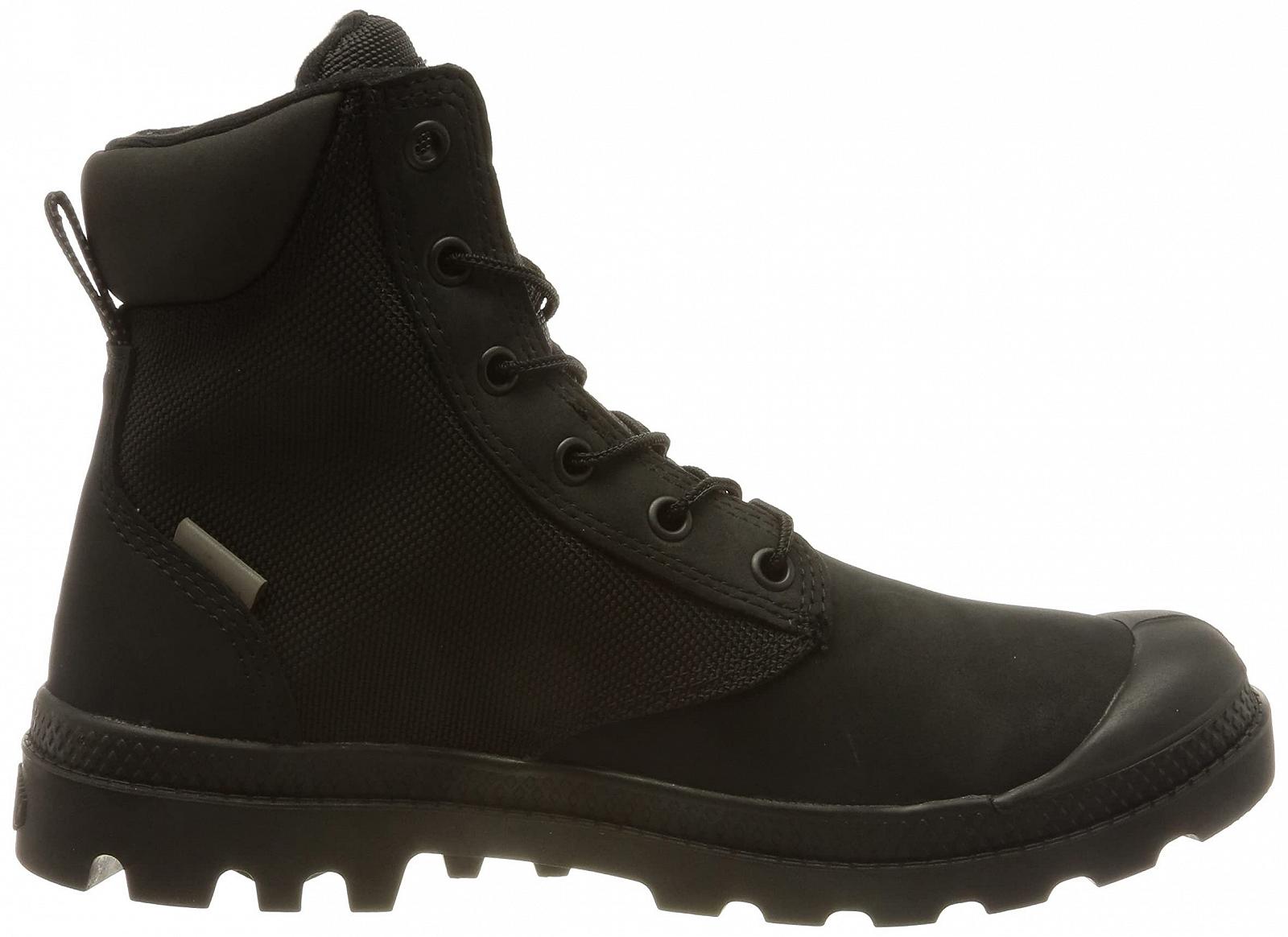 Ботинки Унисекс Palladium Pampa SC Wpn U-s для активного отдыха, фото №6