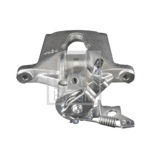 Гальмівний супорт FEBI BILSTEIN 178410 задня вісь зліва, фото №3