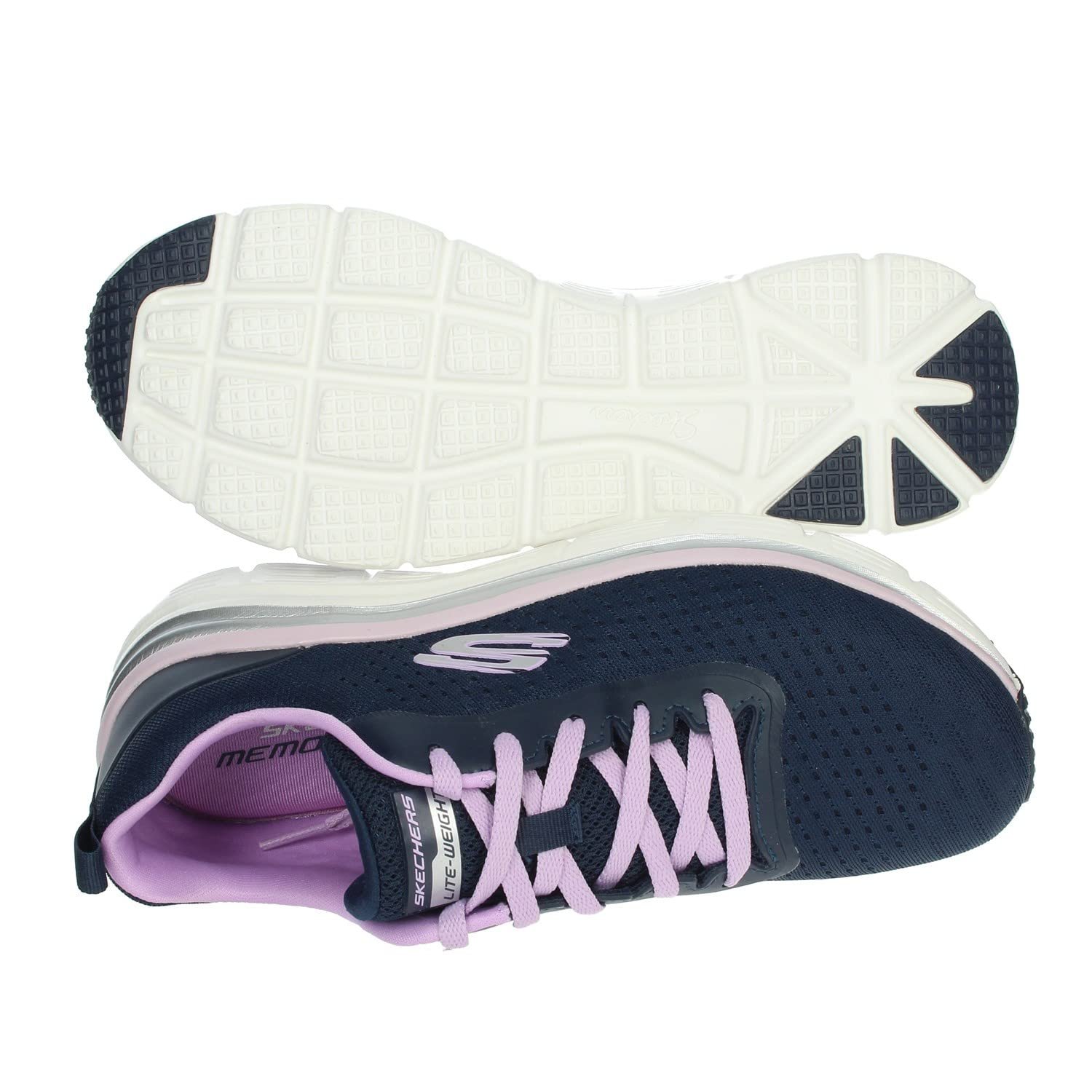 Женские кроссовки Skechers, фото №7
