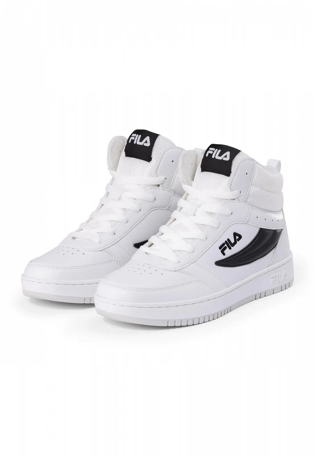 Кросівки FILA Rega Nf Mid Teens, фото №5