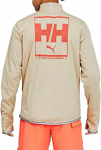 Джемпер Puma Puma x Helly Hansen 1/2 Zip M synthetic.ua - Фото 1