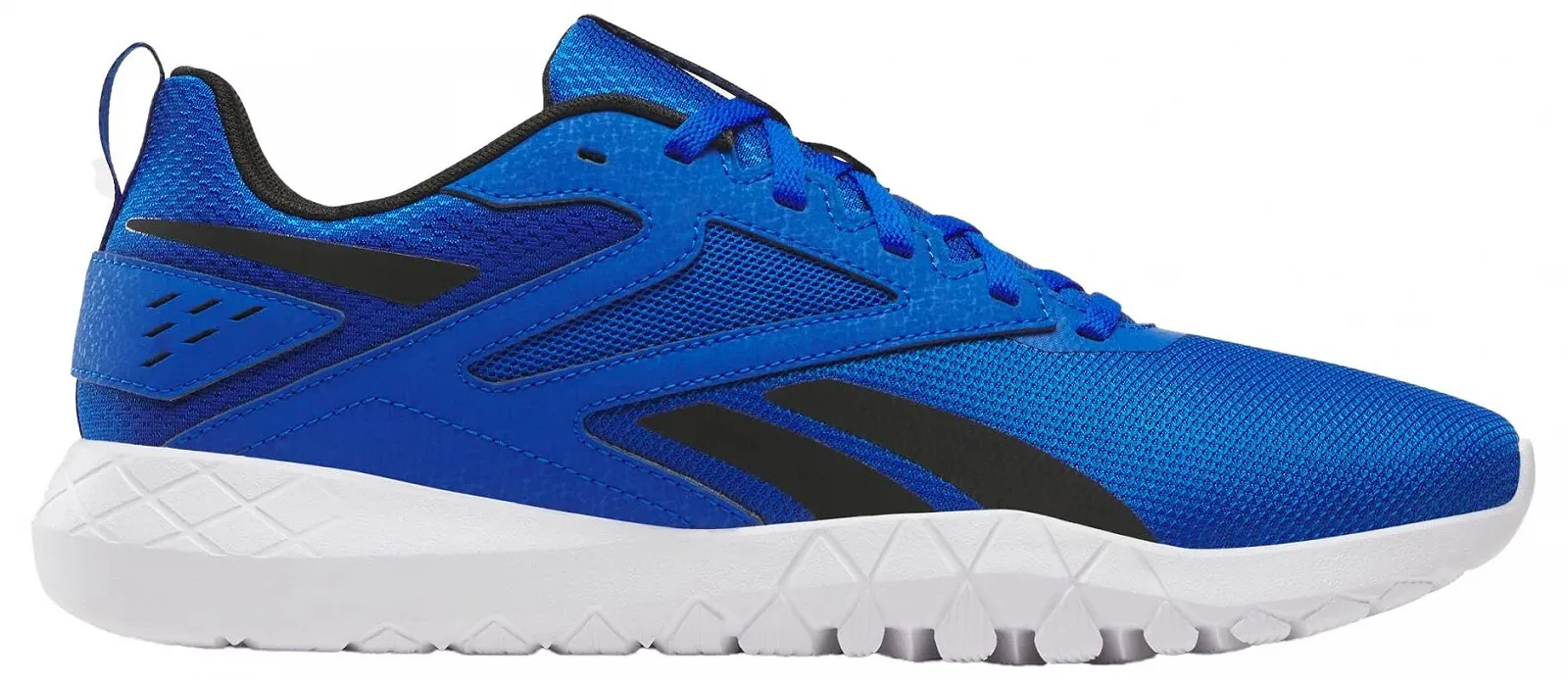 Кросівки Reebok Flexagon Energy Tr 4 Чорний, фото №1