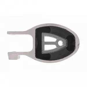 Опора двигателя VAICO V25-2458 для FORD VOLVO, сзади synthetic.ua - Фото 1