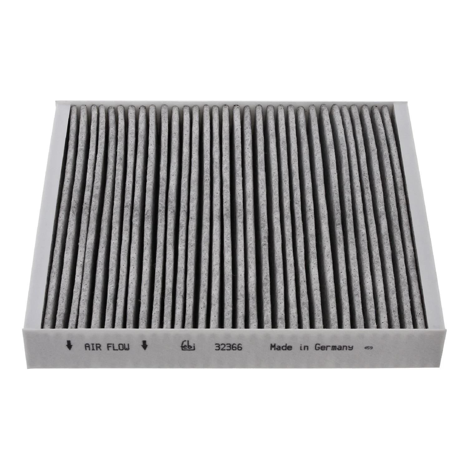Фільтр салону FEBI BILSTEIN 32366 для OPEL SAAB VAUXHALL CHEVROLET BUICK, фото №1