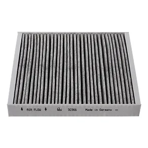 Фільтр салону FEBI BILSTEIN 32366 для OPEL SAAB VAUXHALL CHEVROLET BUICK - Фото 1