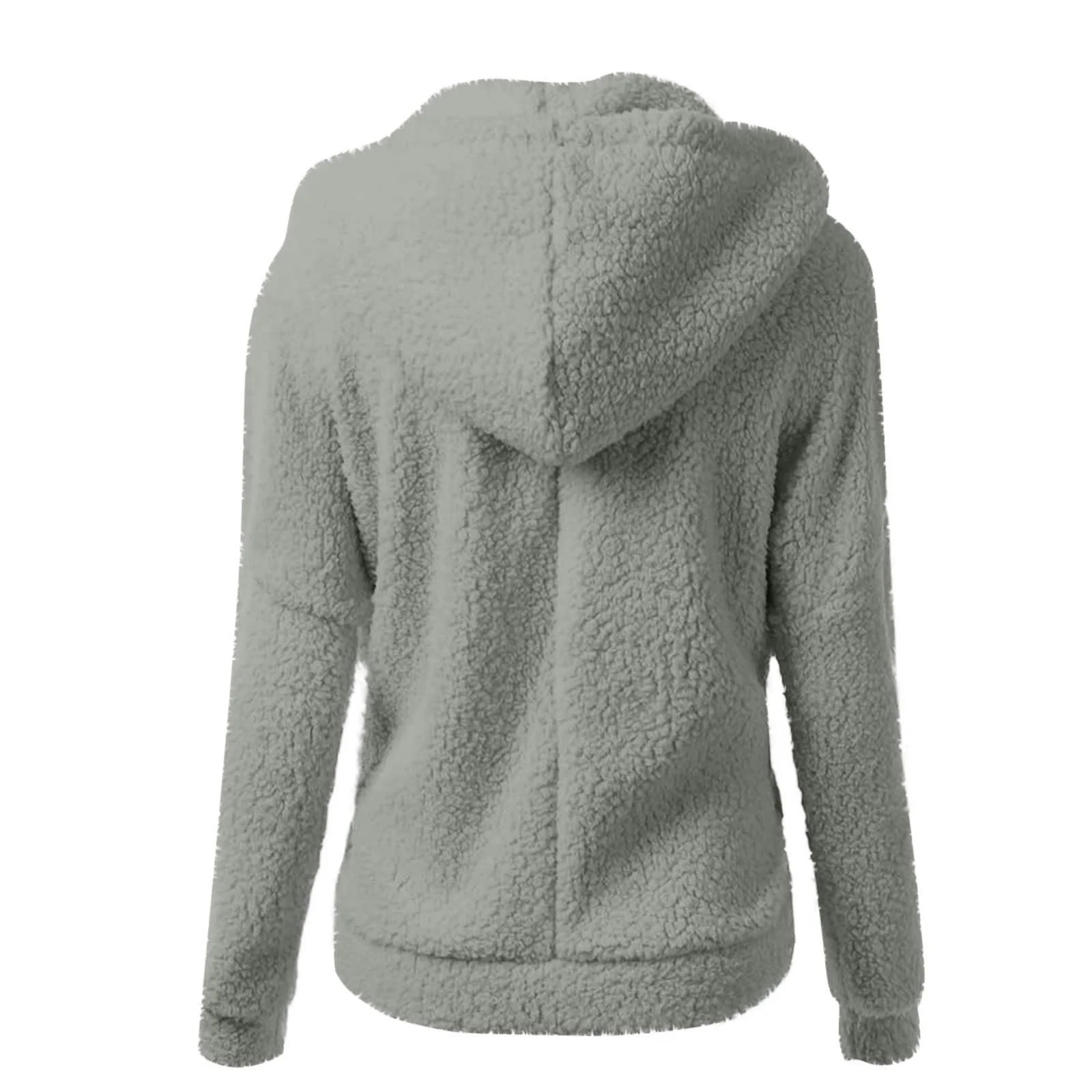 Флисовая куртка с капюшоном, теплая зимняя демисезонная детская куртка-мишка, фото №4 Флисовая куртка с капюшоном, теплая зимняя демисезонная детская куртка-мишка, фото №4