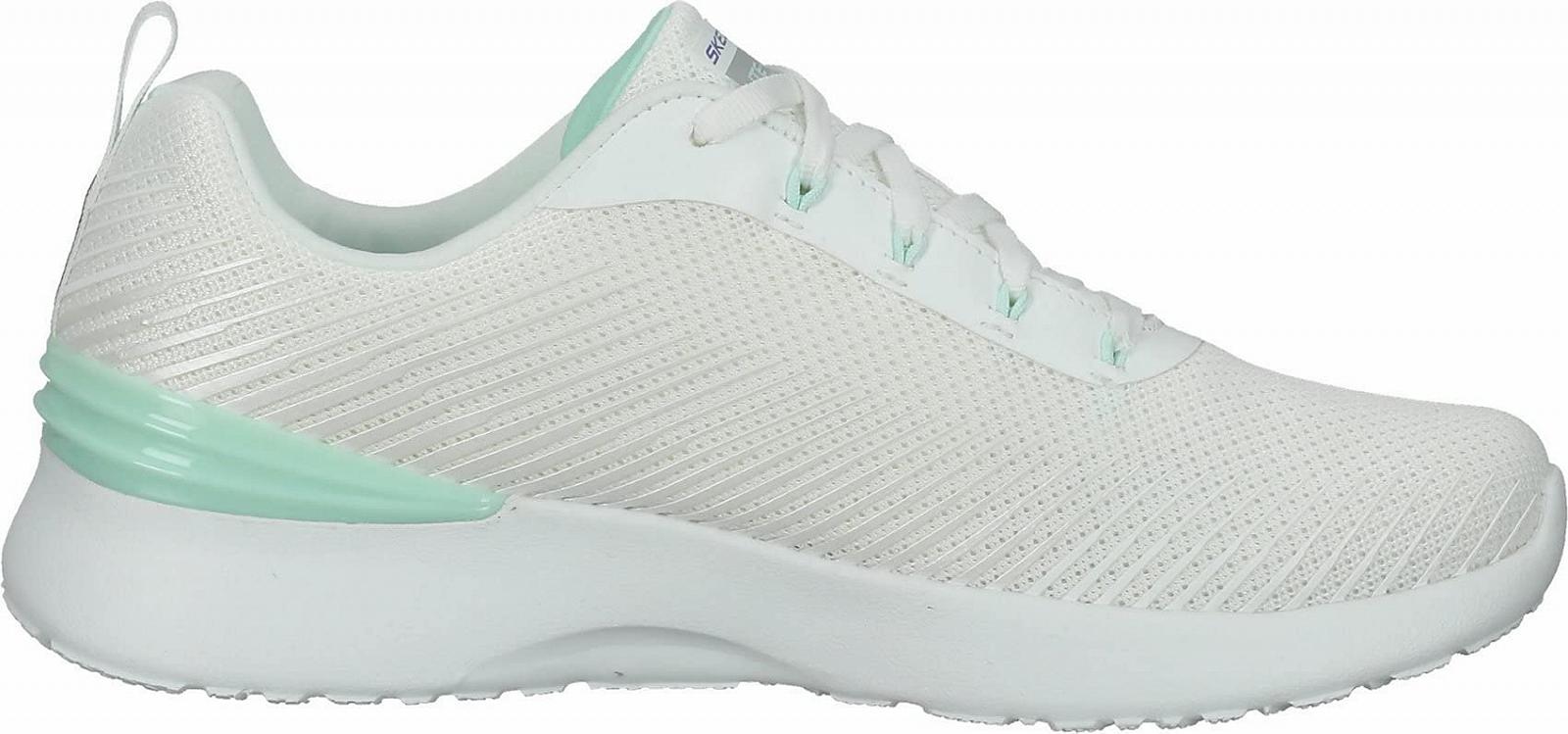 Кроссовки Skechers Skech-air Dynamight черные, 41 EU, фото №4