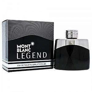 Montblanc Legend Туалетна вода Vapo 50 мл synthetic.ua - Фото 1