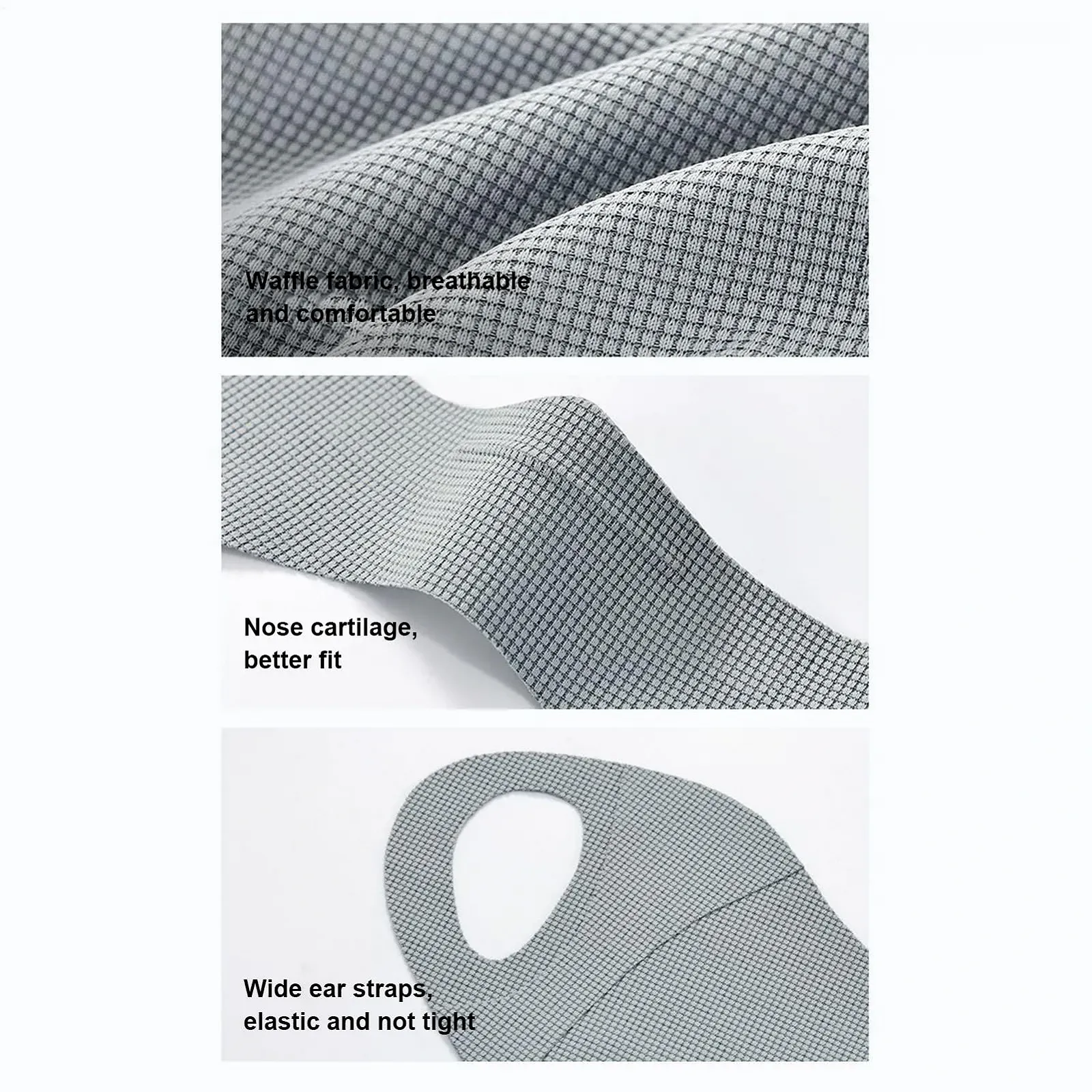 Патчі сонцезахисні для обличчя Sun Shield для очей, захист від УФ-променів, фото №8