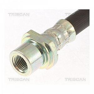Тормозной шланг TRISCAN 8150 13138 для TOYOTA, передняя ось, внешний synthetic.ua - Фото 1