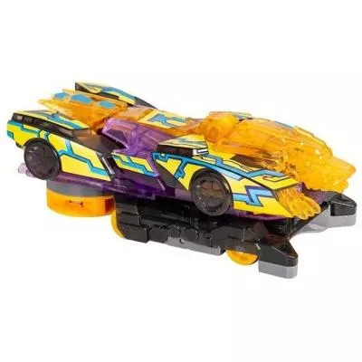 Трансформер Screechers Wild S2 L3 Хантер EU684501, фото №4