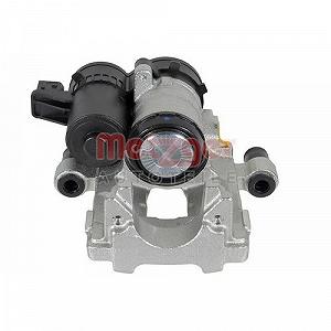 Тормозной суппорт Metzger Autoteile Greenparts 6261735 для Volvo, задний мост слева synthetic.ua - Фото 1