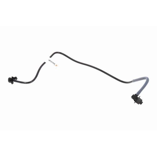 Шланг удаления воздуха расширительного бачка VAICO V42-1056, фото №4 Шланг удаления воздуха расширительного бачка VAICO V42-1056, фото №4