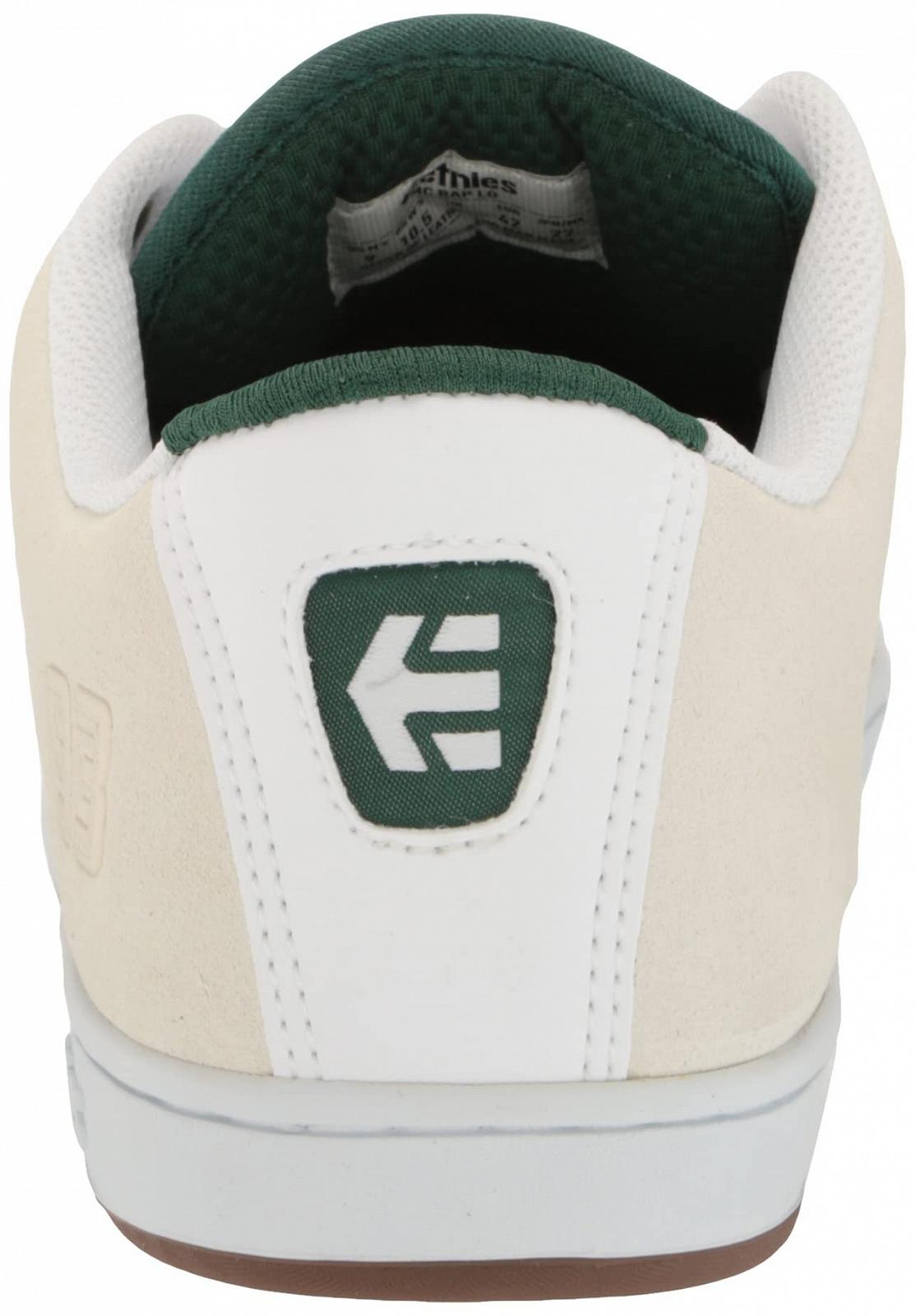 Кроссовки Etnies MC Rap Lo для скейтбординга, фото №3