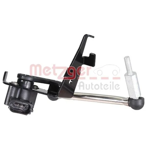 Датчик регулювання кута нахилу фар METZGER GREENPARTS 0901529 для AUDI, фото №2